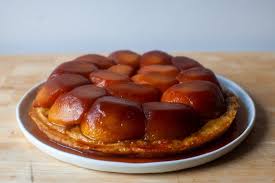 Tarte Tatin